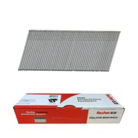 Fischer 16G 2nd Fix Nails Angled